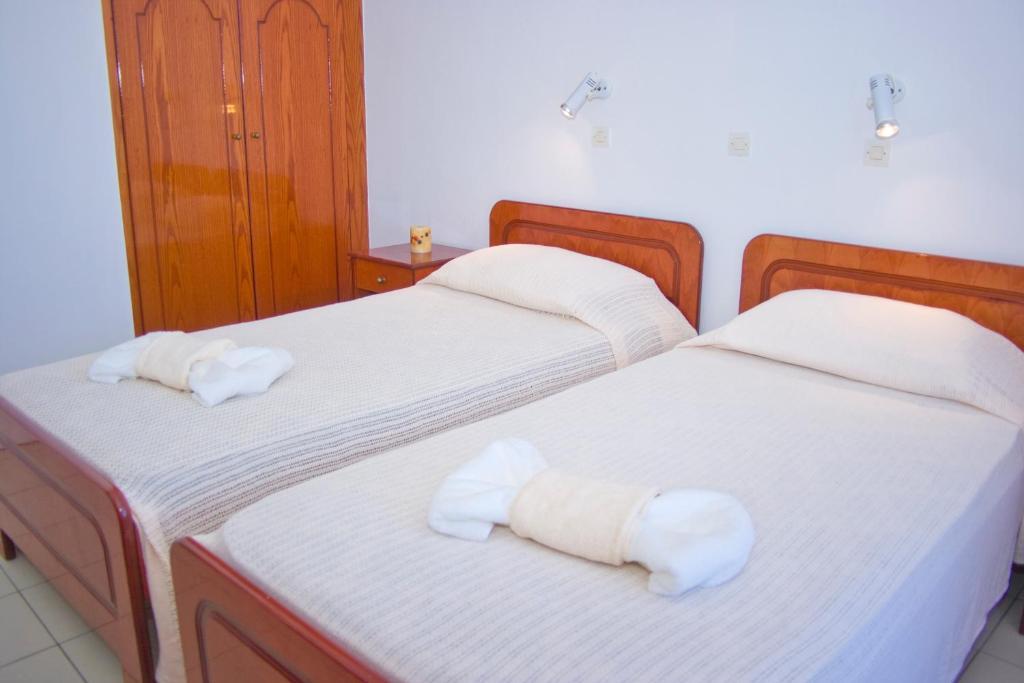 Garifalo Apartments カリヴェス エクステリア 写真