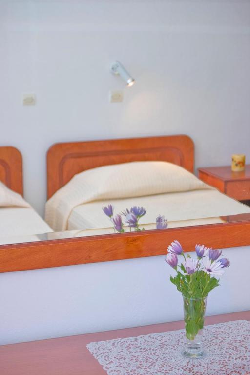 Garifalo Apartments カリヴェス エクステリア 写真
