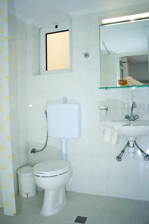 Garifalo Apartments カリヴェス エクステリア 写真